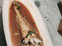 -秦家味老菜馆(民族北路店)