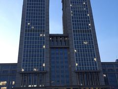 教学楼-复旦大学光华楼