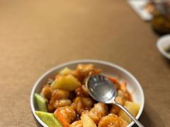 -之参餐厅(前门大街店)