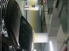 -经纬汇-停车场