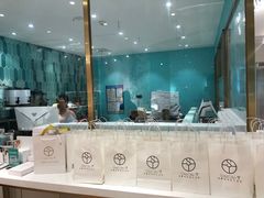 -西檬树SIMON·T轻奢蛋糕(大东方Max店)