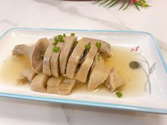 -集贤门·徽菜(福田店)