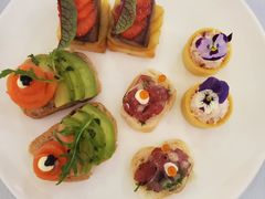 -索菲特酒店 · 云尚天际自助餐厅