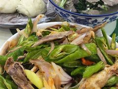 -尔力新疆丸子汤(北屯店)