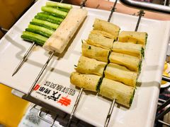 -丰茂烤串(卫星广场店)
