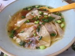 -黄妈伤心凉粉总店(名店街店)