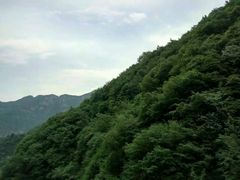 -山西壶关太行山大峡谷旅游景区