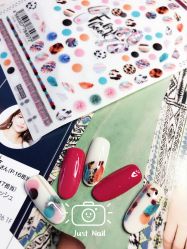 -JustNail甲思美甲