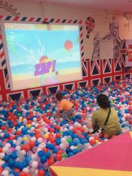 -都乐汇儿童乐园(莱蒙都会店)