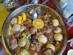 -一家亲台菜餐厅(银塘中路店)