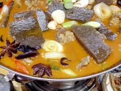 -葛记焖饼(伏牛路店)