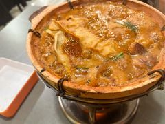 -范贤光鸡公煲(平乐园总店)