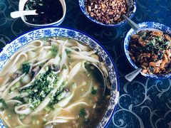 -回辉登偰氏面片(东莲花美食街店)