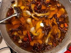 水煮草鱼-鑫巴蜀(和平里店)