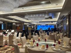 -太原星河湾酒店-真粤中餐厅
