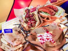 -锦江乐园舞狸花花游园会(夜场专享)