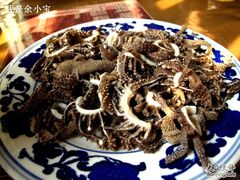 -东兴顺爆肚张