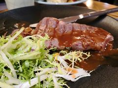 -炽真·果木窑烤自助牛排馆儿(和平欧乐店)
