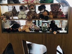 -ZOO COFFEE 动物园咖啡(亦庄店)