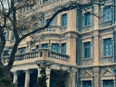 -张学良旧居陈列馆