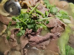 -乔阿马·江南味·驴肉香(龙湖华泾天街店)