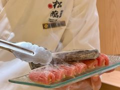 -松临·铁板烧&Omakase(神农店)