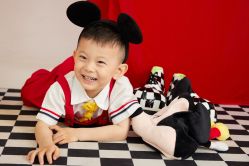 -十孕纪高端孕妇亲子摄影