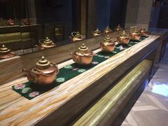 -西藏饭店·亚克·食光自助餐厅(文殊院店)