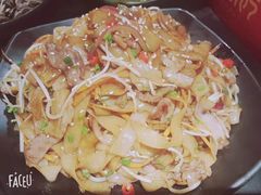 -今邕烧烤(西大店)