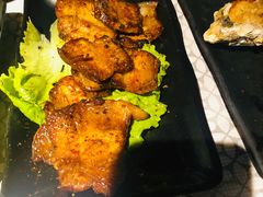 -云晓光头烧烤吧(盛夏店)