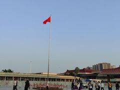 -珠海拱北口岸