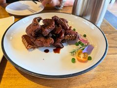 -東舍食唐精品陕菜馆