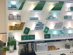 -今勿易修脚足道(华远海蓝城二店)