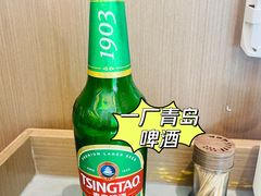 -双合园·海鲜水饺青岛菜(九水东路店)