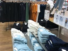 -优衣库(北京枫蓝国际广场店)