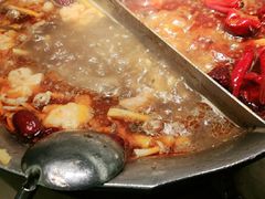 -湊湊火锅·茶憩(打浦桥日月光店)