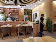 大堂-小苏舍餐厅(木渎店)