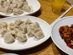 -伊喜饺子·烤鸭(五道口学院路店)