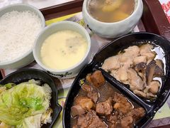 -真功夫(北京路步行街店)