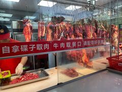 -养牛邓·潮汕牛肉海鲜自助火锅(广州店)