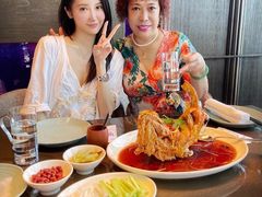 -大连君悦酒店·星海湾壹号Dalian·Dalian(星海广场店)