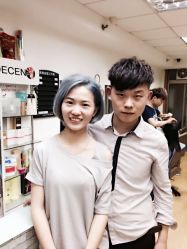 picture-佑米造型