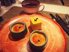 -食百绚全日制餐厅(成都棕榈泉费尔蒙酒店)