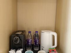 -成都宽窄巷子西美居酒店