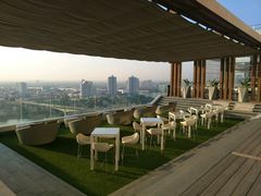 -阿瓦尼河滨曼谷酒店