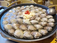 -水哥卜卜贝(东晓·胜汇里店)