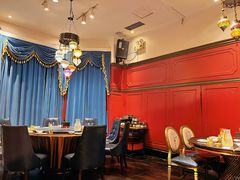 -美庐餐厅·湖北菜·吴佩孚公馆(南京路店)