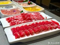 -海底捞火锅(天一广场亚细亚店)