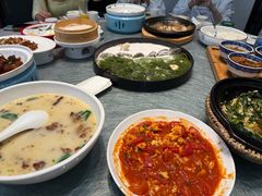 -豫丰汇河南名菜楼(武记餐饮)