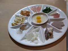 -建新园过桥米线(金碧广场店)